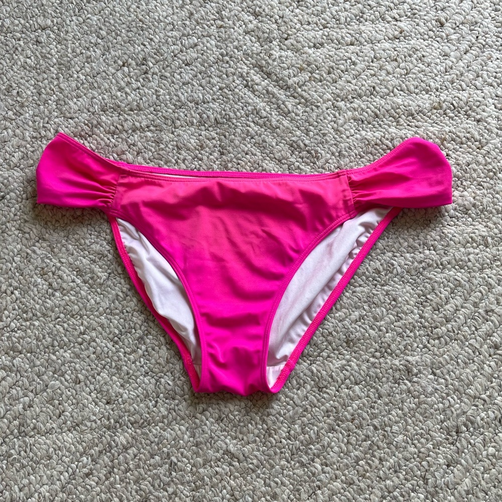 PINK Bathing Suit Bottoms